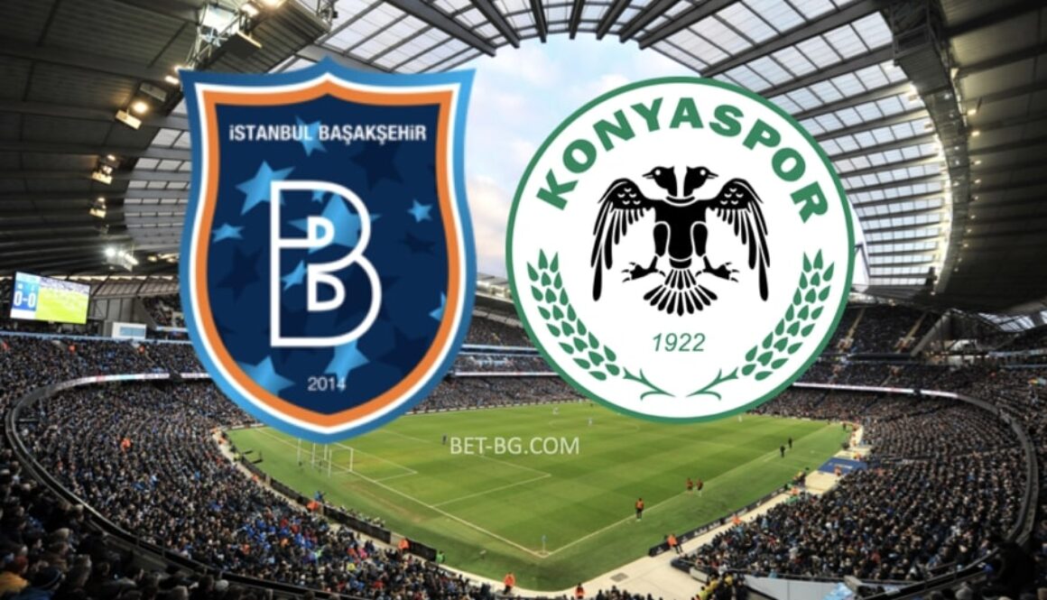 Istanbul Basaksehir - Konyaspor bet365