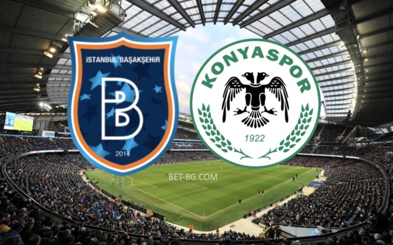 Istanbul Basaksehir - Konyaspor bet365