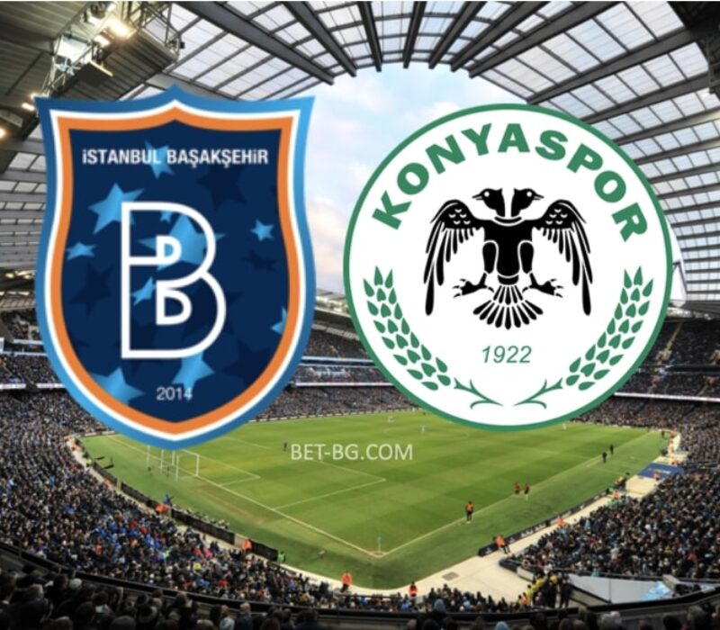 Istanbul Basaksehir - Konyaspor bet365