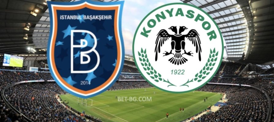 Istanbul Basaksehir - Konyaspor bet365