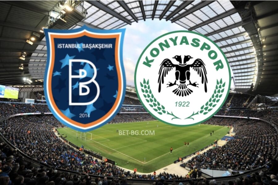 Istanbul Basaksehir - Konyaspor bet365