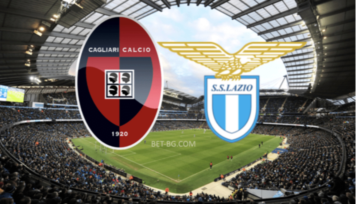 Cagliari - Lazio bet365