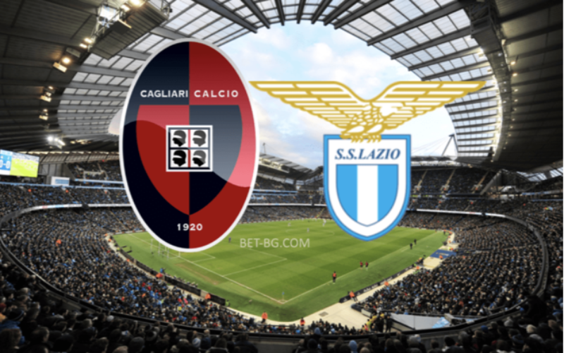 Cagliari - Lazio bet365