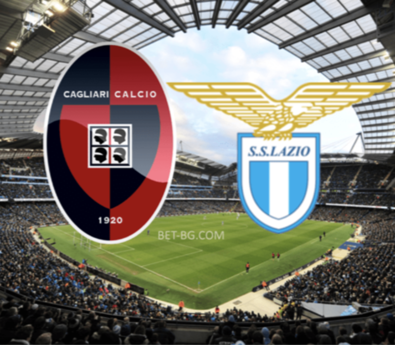 Cagliari - Lazio bet365