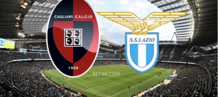 Cagliari - Lazio bet365