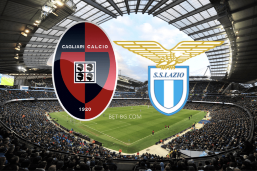 Cagliari - Lazio bet365
