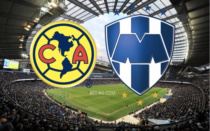 Club America - Monterey bet365