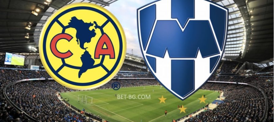 Club America - Monterey bet365