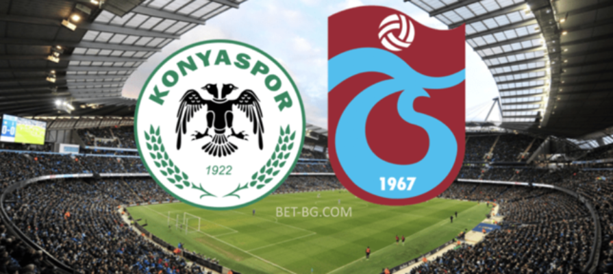 Konyaspor - Trabzonspor bet365