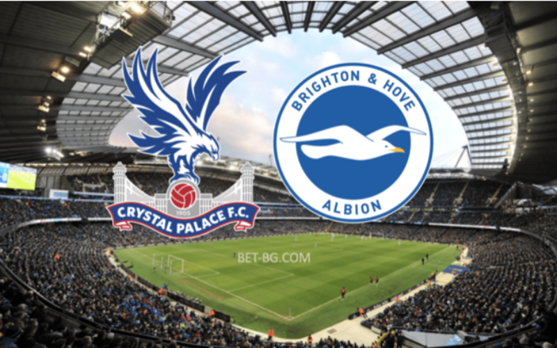 Crystal Palace - Brighton bet365