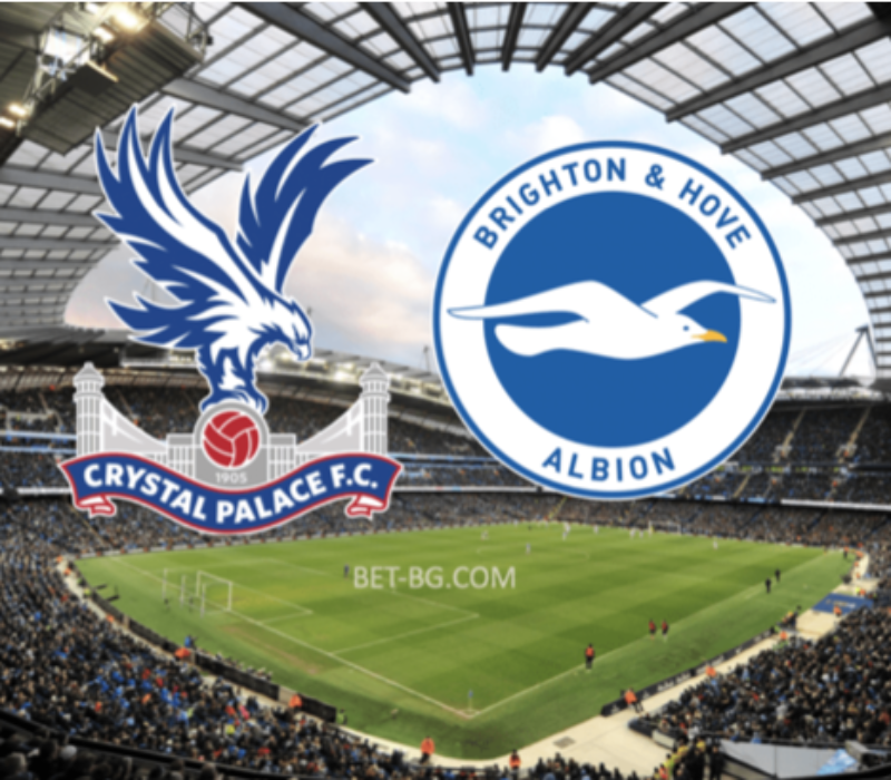 Crystal Palace - Brighton bet365