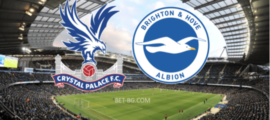 Crystal Palace - Brighton bet365