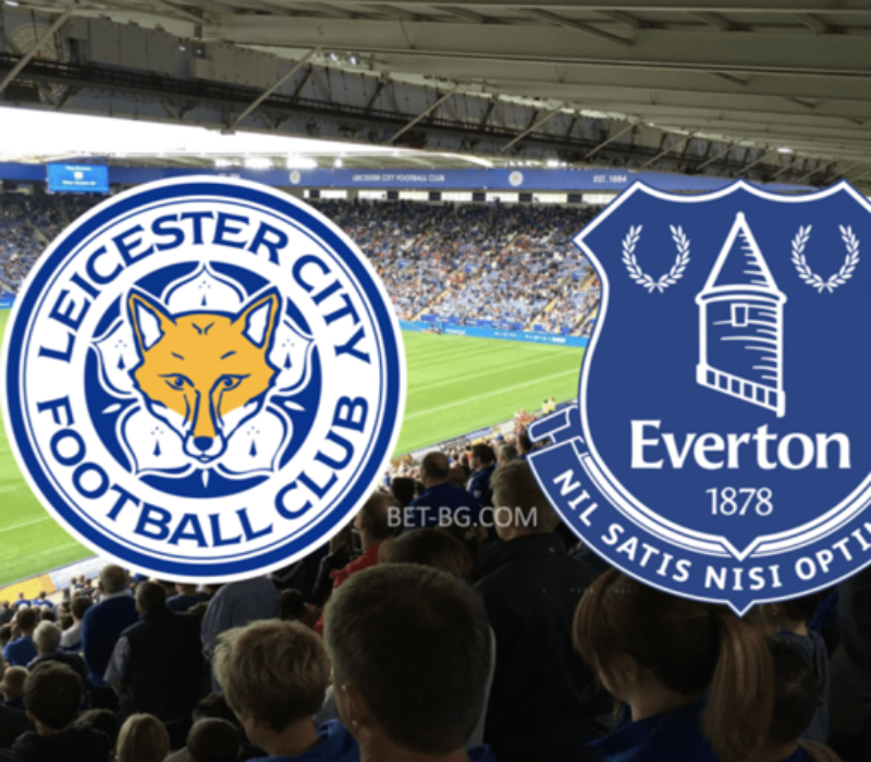 Leicester - Everton bet365