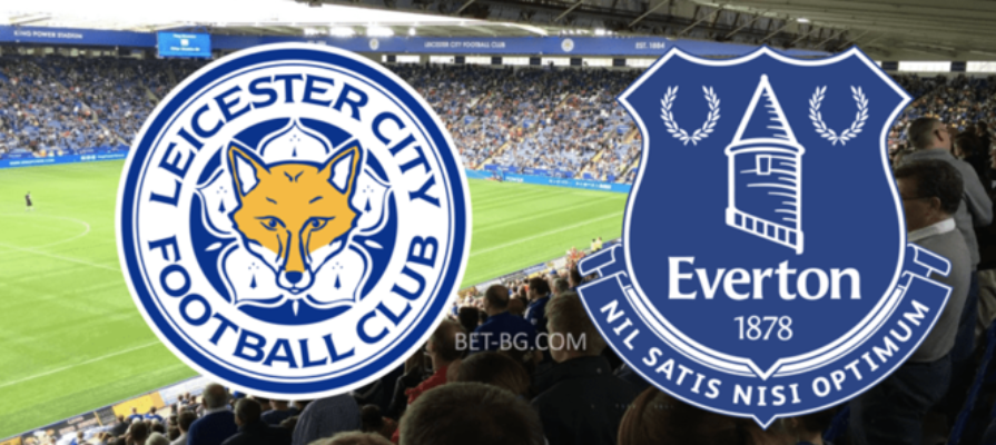 Leicester - Everton bet365