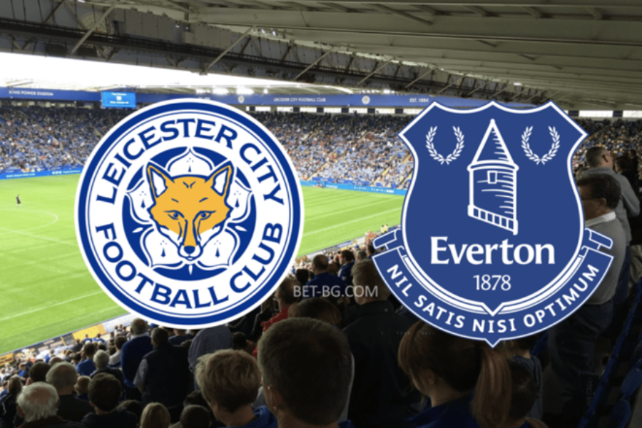 Leicester - Everton bet365