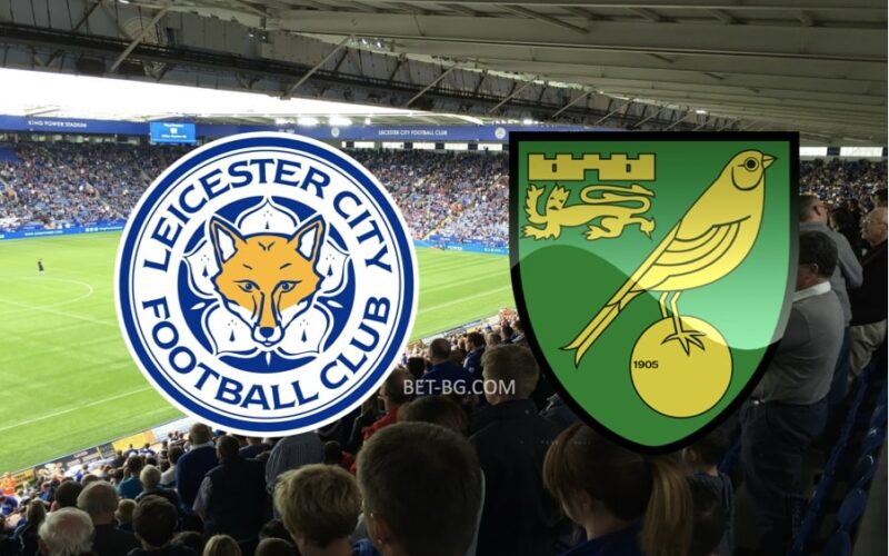 Leicester - Norwich bet365