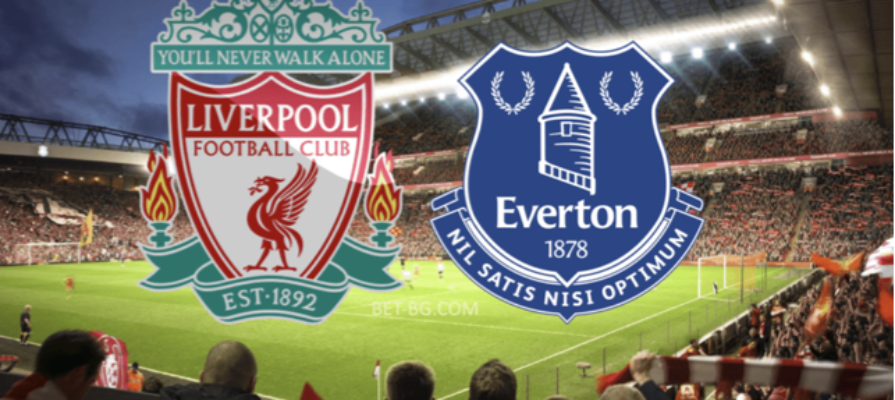 Liverpool - Everton bet365