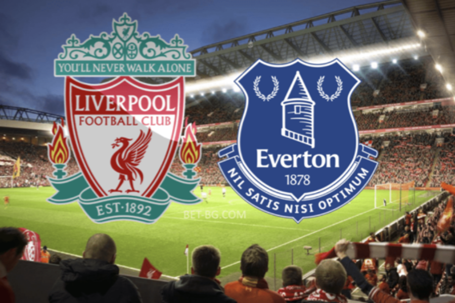 Liverpool - Everton bet365