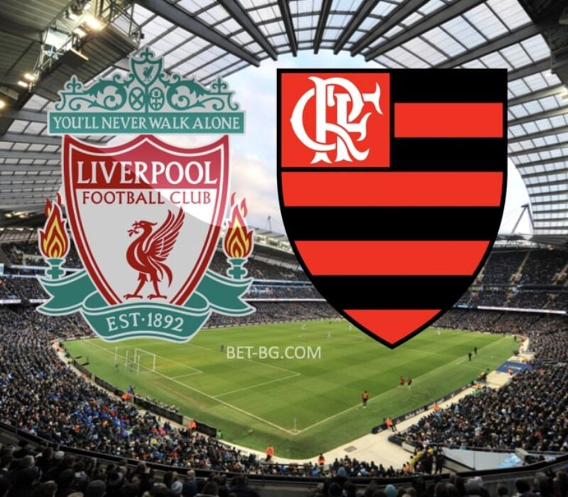 Liverpool - Flamengo bet365