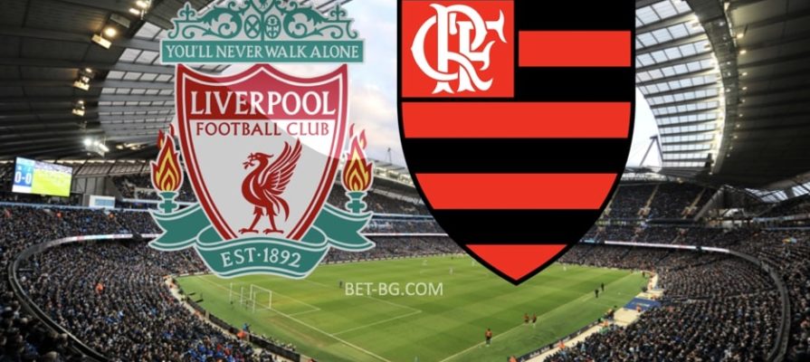 Liverpool - Flamengo bet365