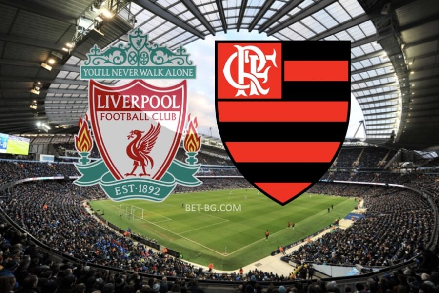 Liverpool - Flamengo bet365