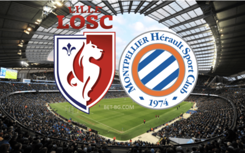 Lille - Montpellier bet365