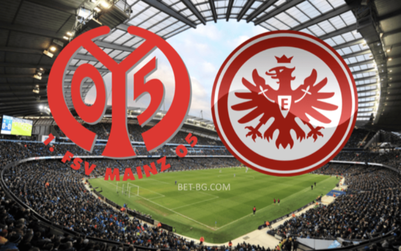 Mainz - Eintracht bet365