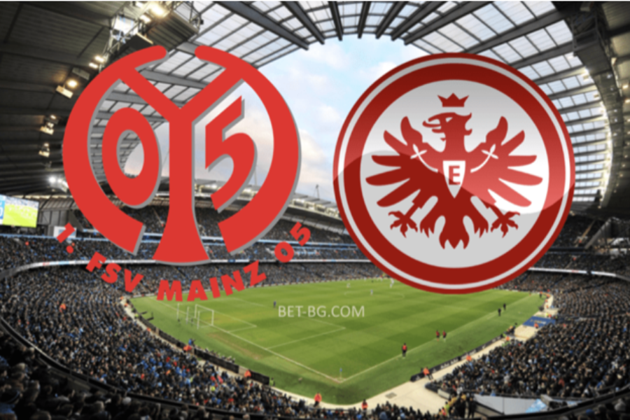 Mainz - Eintracht bet365