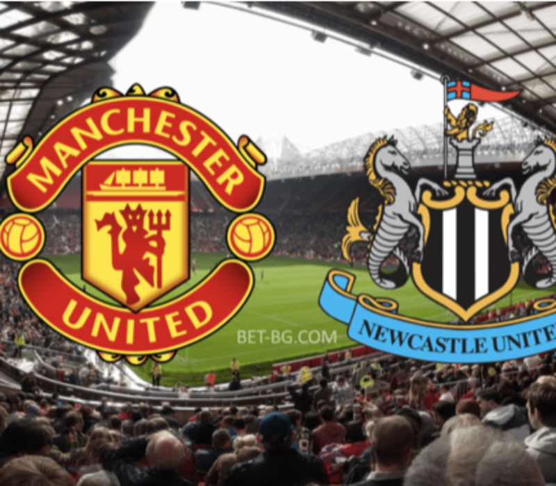 Man United - Newcastle bet365