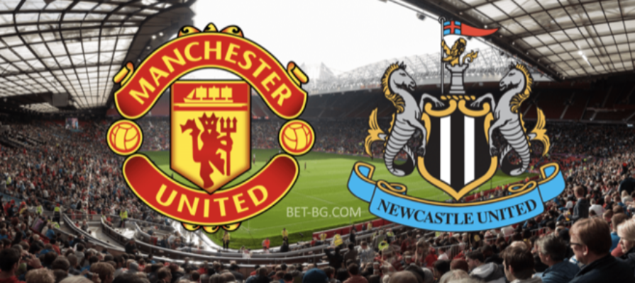 Man United - Newcastle bet365