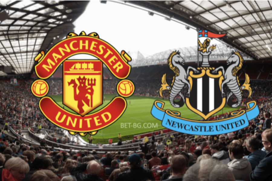 Man United - Newcastle bet365
