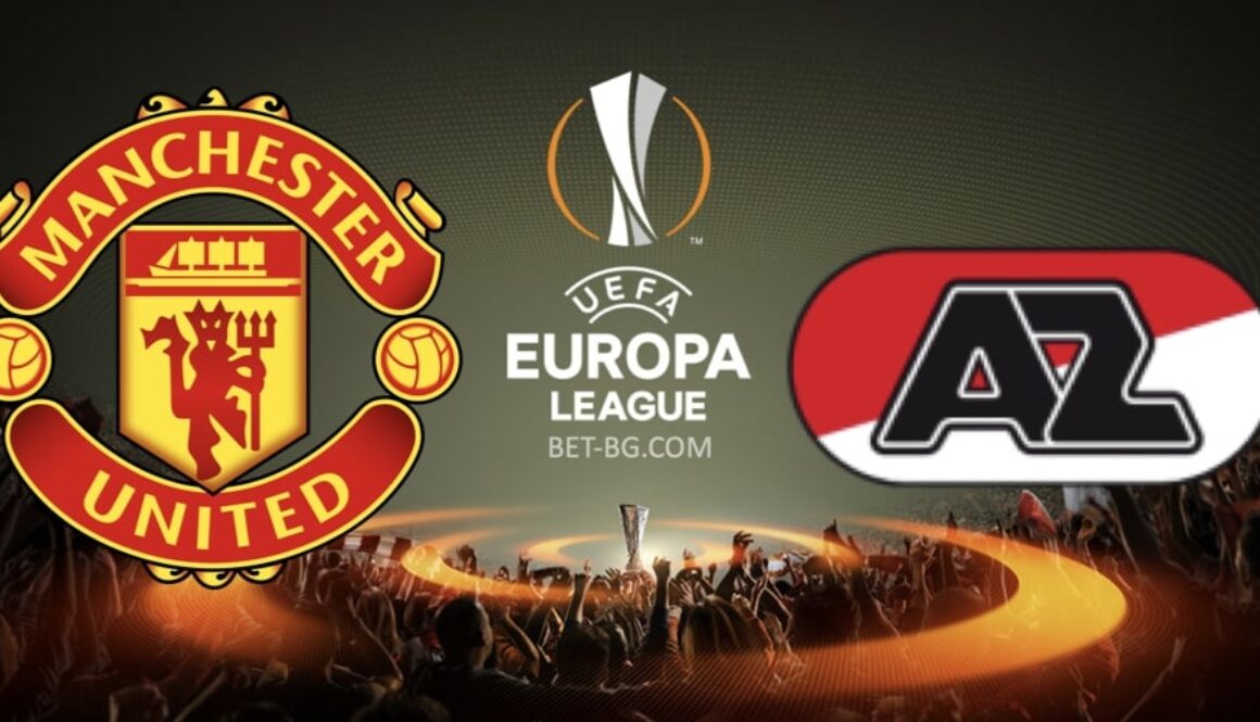 Man United - AZ bet365