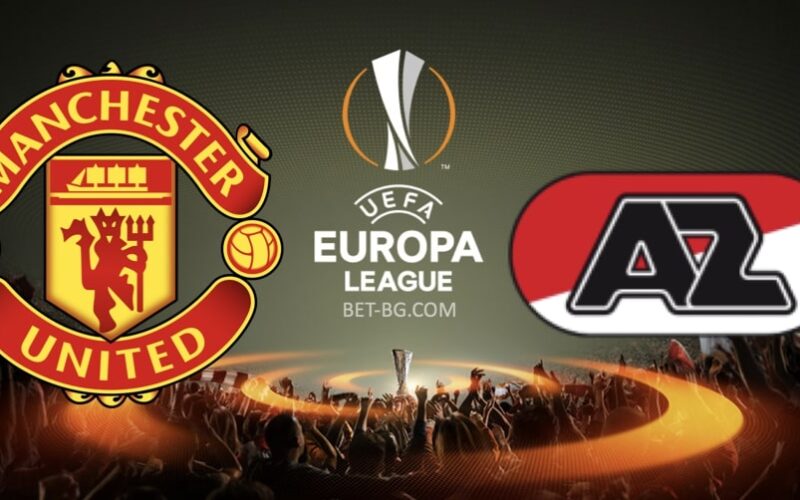 Man United - AZ bet365