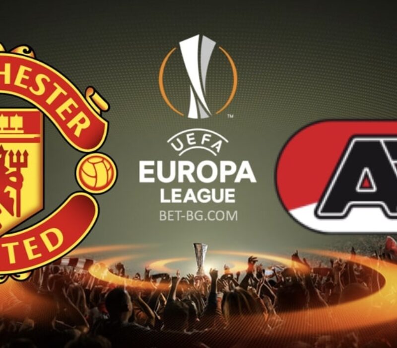 Man United - AZ bet365