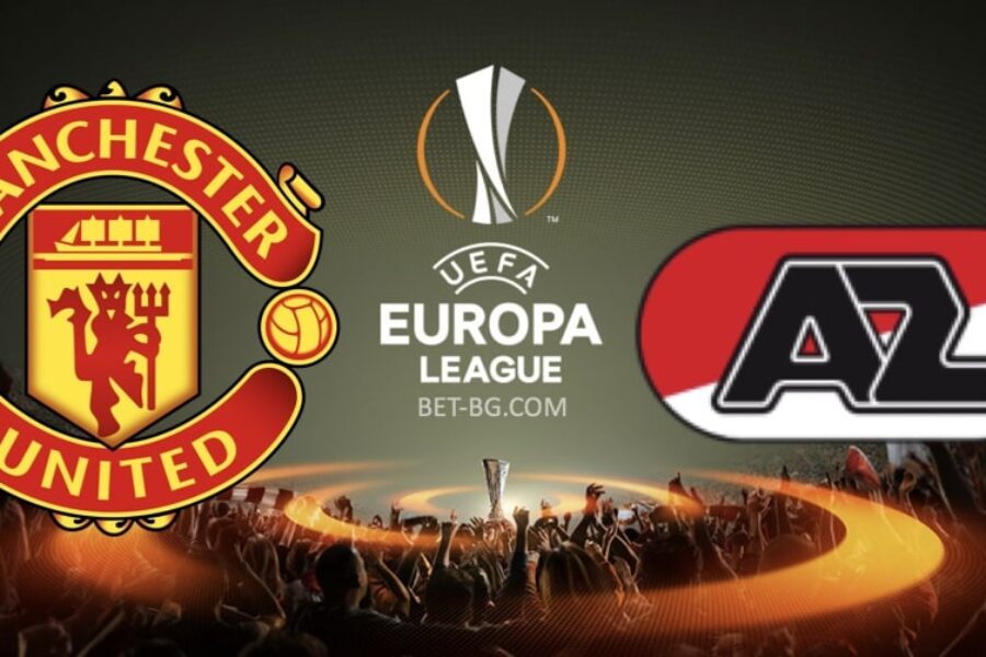 Man United - AZ bet365