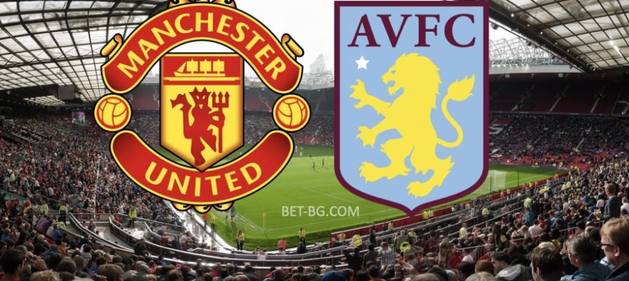 Man United - Aston Villa bet365