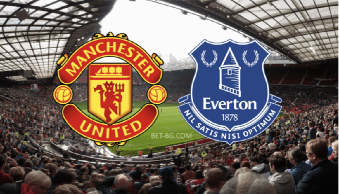 Man United - Everton bet365