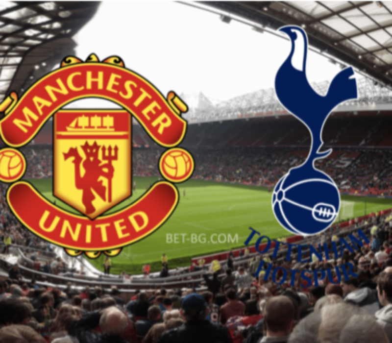 Manchester United - Tottenham bet365