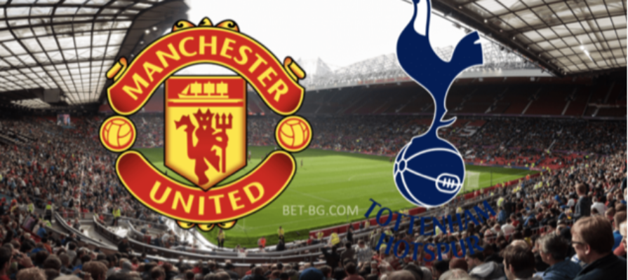 Manchester United - Tottenham bet365