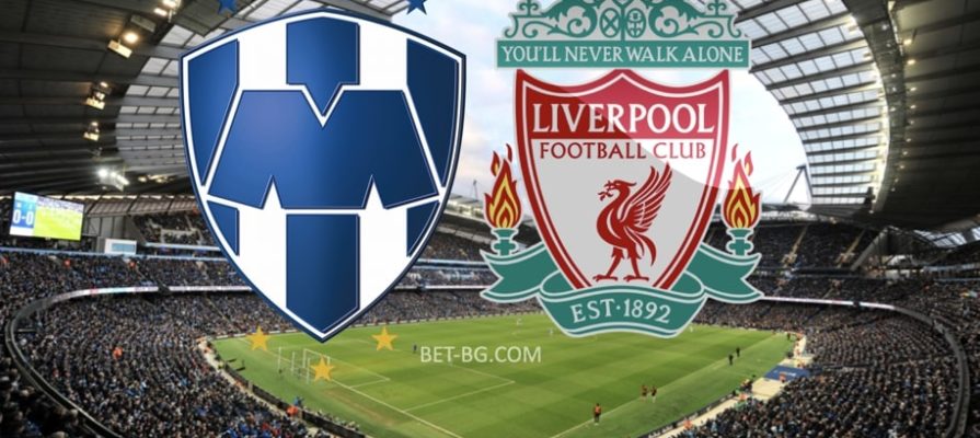 Monterrey - Liverpool bet365