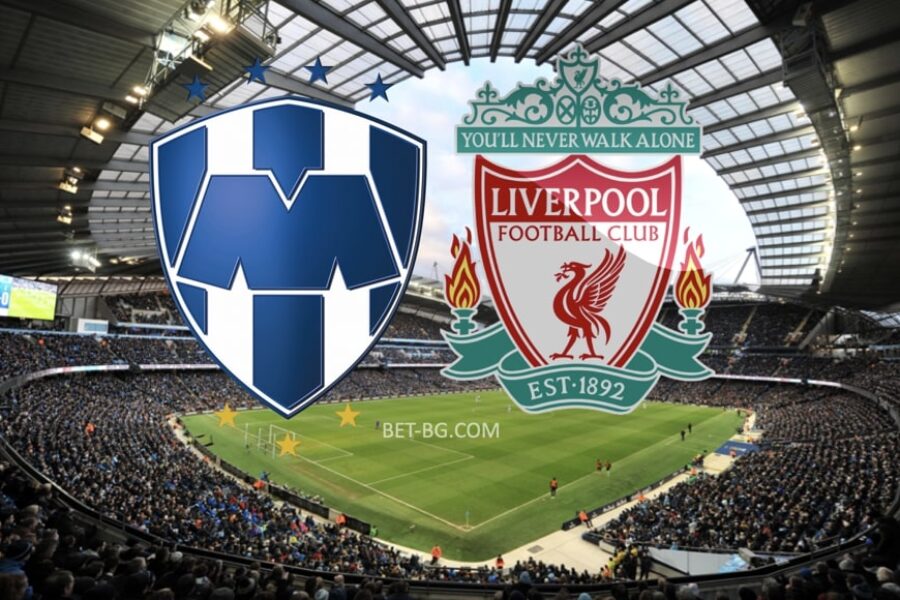 Monterrey - Liverpool bet365