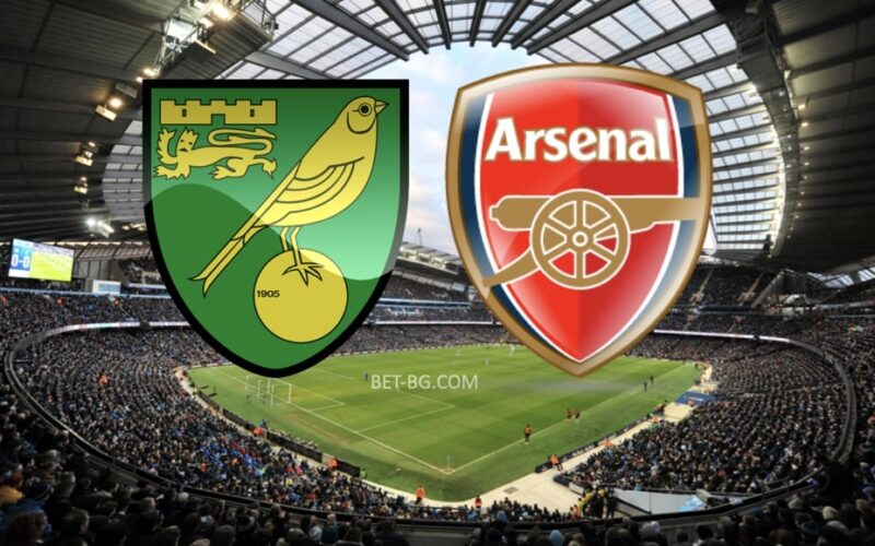 Norwich - Arsenal bet365