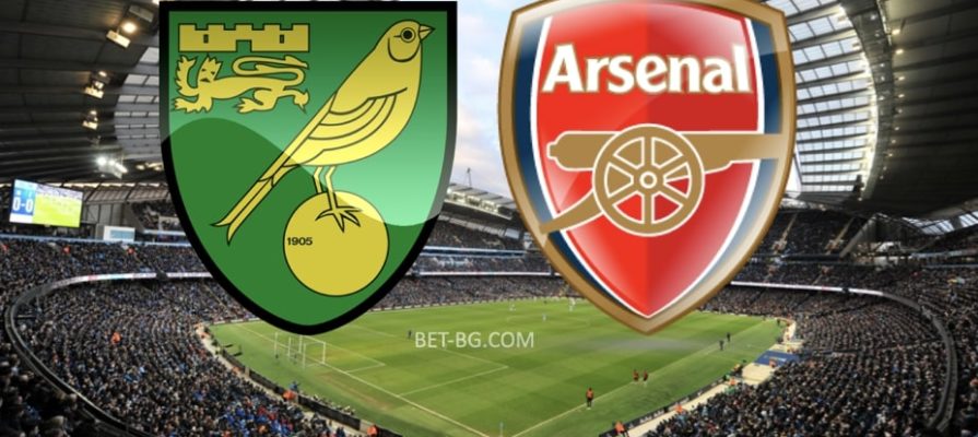 Norwich - Arsenal bet365