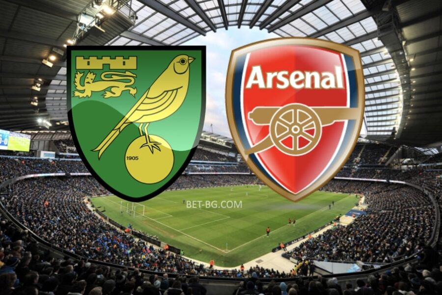 Norwich - Arsenal bet365
