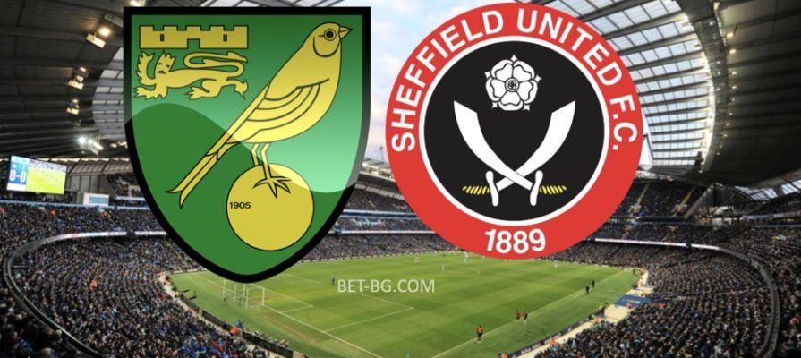 Norwich - Sheldield United bet365