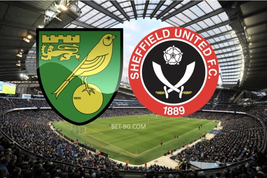 Norwich - Sheldield United bet365