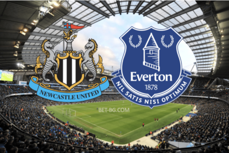 Newcastle - Everton bet365