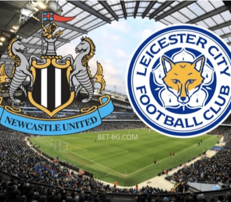Newcastle - Leicester bet365