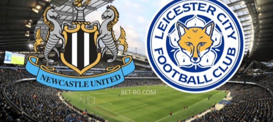 Newcastle - Leicester bet365