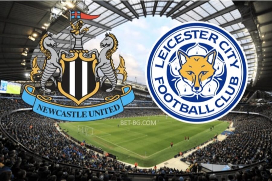 Newcastle - Leicester bet365